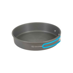 Poêle de camping 18cm - Highlander