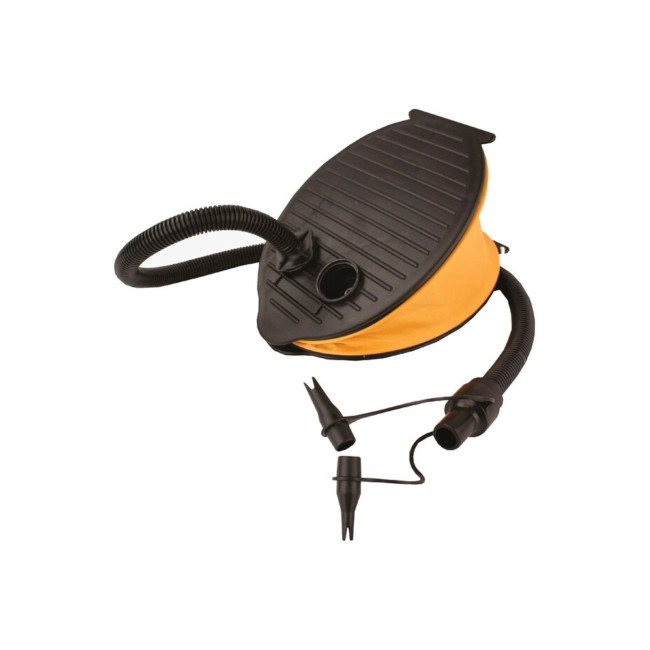 Pompe à soufflet tourbillon - Highlander