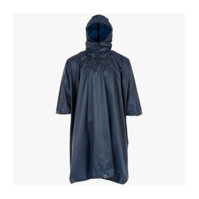 Poncho Adventure - Granatowe - Highlander