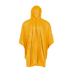 Peva Poncho - Geel - Highlander