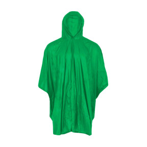 Poncho Peva - Vert - Highlander