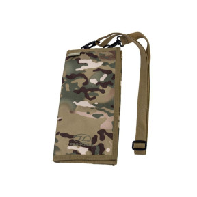 Kartenhalter 42,5 x 14,5 cm wasserdicht HMTC - Highlander