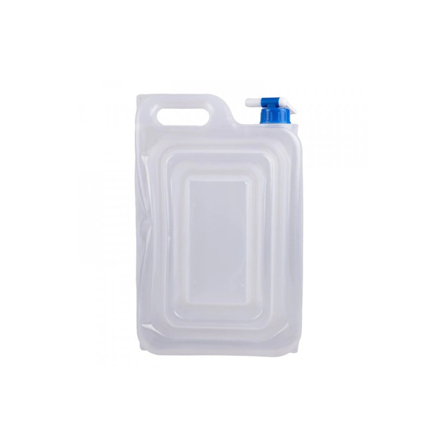 Porte-eau en accordéon 15L - Highlander