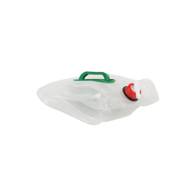 Porte-eau pliable 20L - Highlander