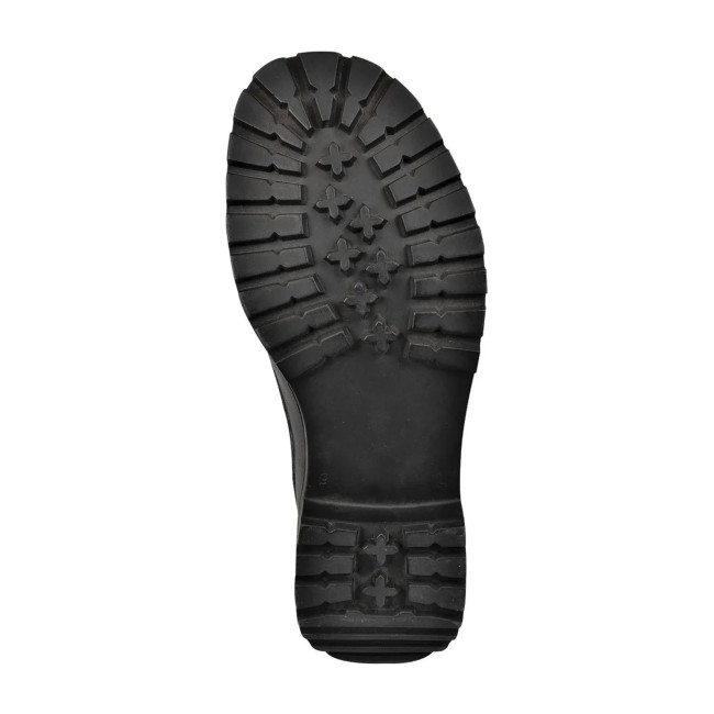 Buty Rangers Assault - Czarne - Highlander