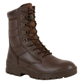 Delta Stiefel - Braun - Highlander