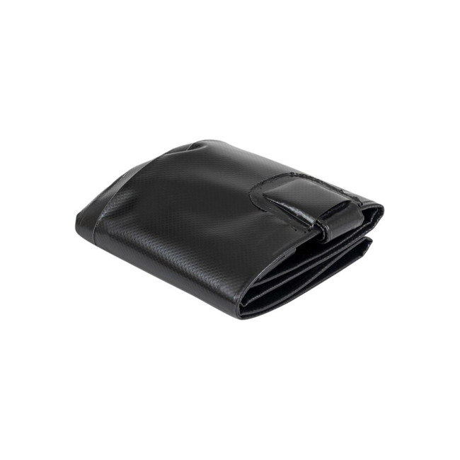 Faltbarer Wasserbehälter schwarz 4L - Highlander
