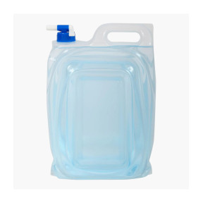 Réservoir plat 13L - Highlander