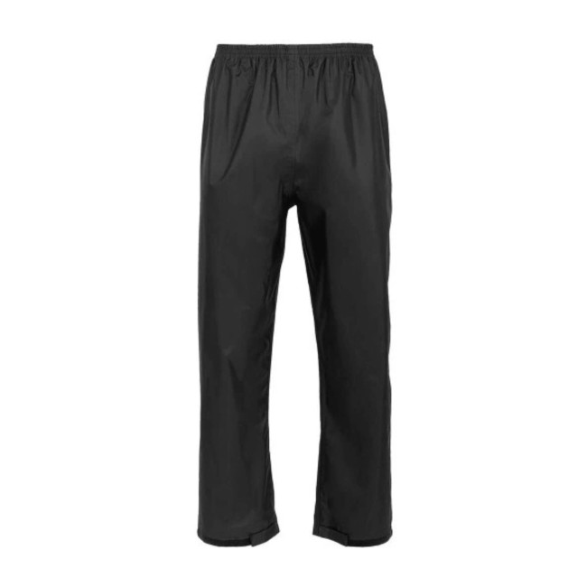 Surpantalon Stormguard - Noir - Highlander