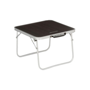 Inklapbare tafel 40x40cm - Highlander
