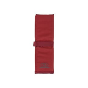 Tapis d'assise pliable - Rouge - Highlander
