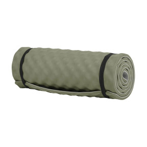 Tapis de sol Comfort - Vert Olive - Highlander