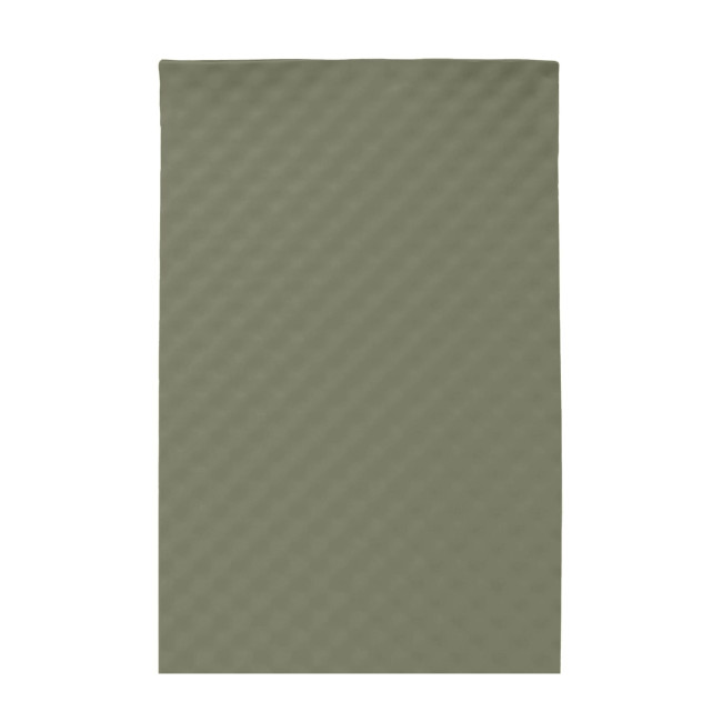 Comfort Bodenmatte - Olivgrün - Highlander