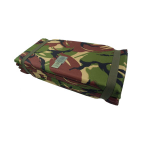 Tapis de sol Z Mat XPE DPM - Highlander