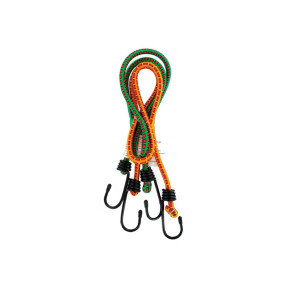 Wielokolorowy napinacz 8mm75cm - Highlander
