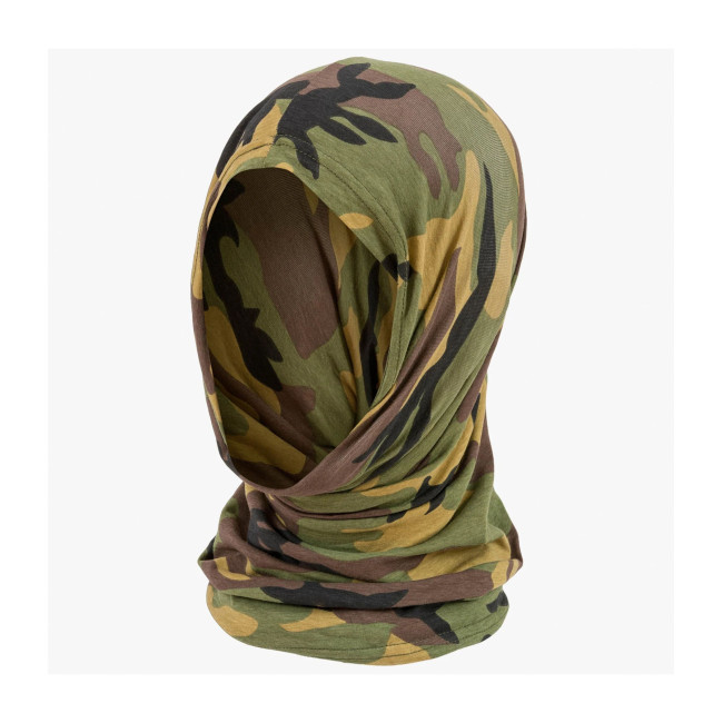 Military Halswärmer - DPM - Highlander