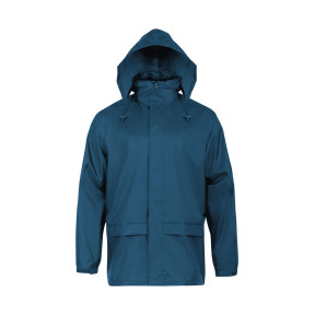 Veste de pluie Stormguard - Indigo - Highlander