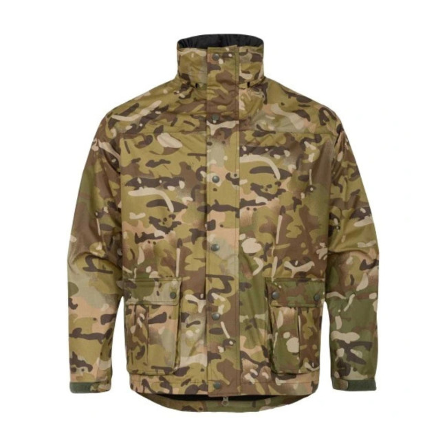 Veste imperméable Tempest - HMTC - Highlander