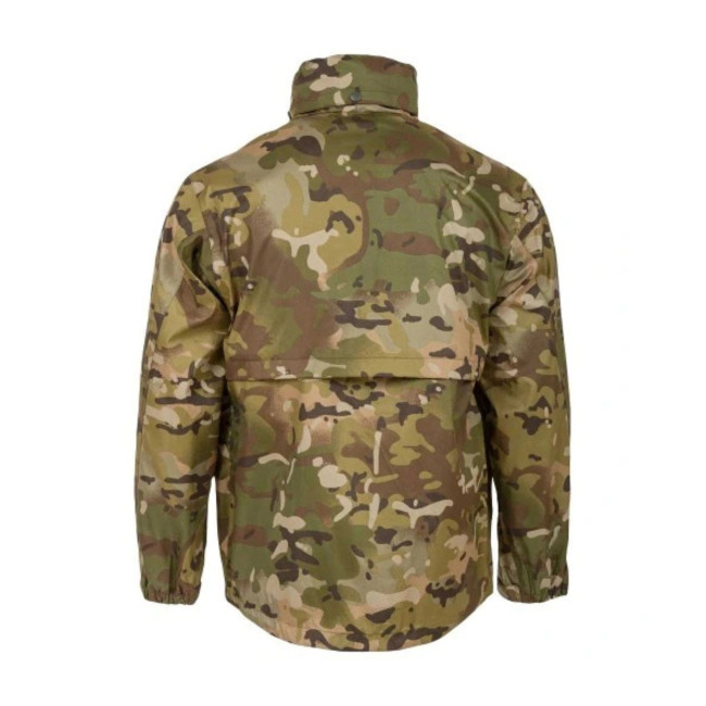 Veste imperméable Tempest - HMTC - Highlander