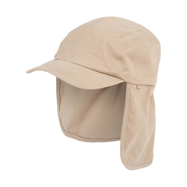 Casquette légionnaire - Sable - Highlander