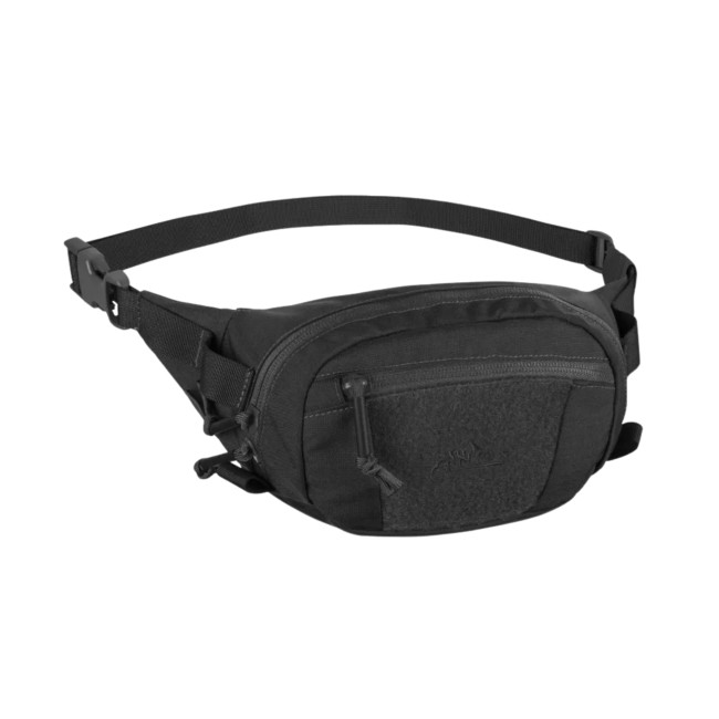 Cordura-Possum-Tasche schwarz - helikon