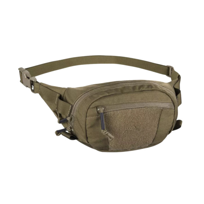 possum waist pack® - cordura® - coyote - helikon
