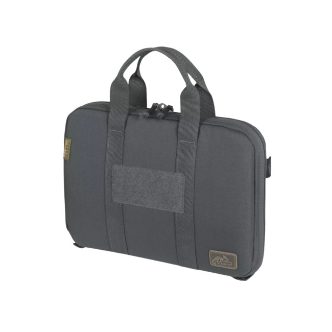 single pistol wallet® - cordura® - shadow grey - helikon