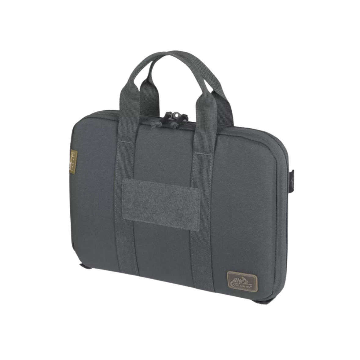 Helikon Double Pistol Portefeuille Shadow Gris