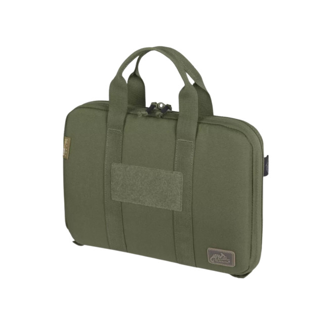 single pistol wallet® - cordura® - olive green - helikon