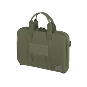 Pistooltas cordura olijfgroen - helikon