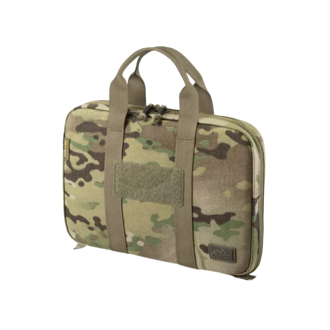 Torba na pistolet cordura multicam - helikon