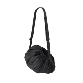 Bolsa Exfil Negro - Helikon
