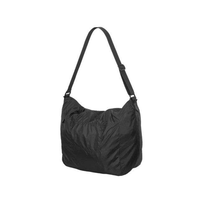 Erste-Hilfe-Carryall-Tasche Polyester schwarz - helikon
