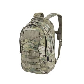 sac à dos edc cordura multicam - helikon