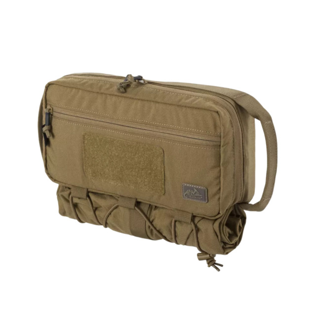 Cordura-Service-Case coyote - helikon