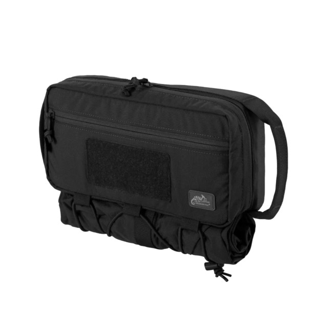 Pochette service case cordura black - helikon