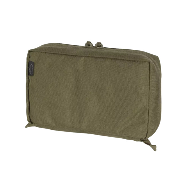 EDC-Tasche Insert Large Cordura olivgrün - Helikon
