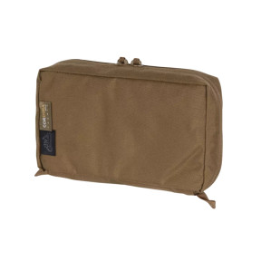 Pochette edc insert large cordura coyote - helikon
