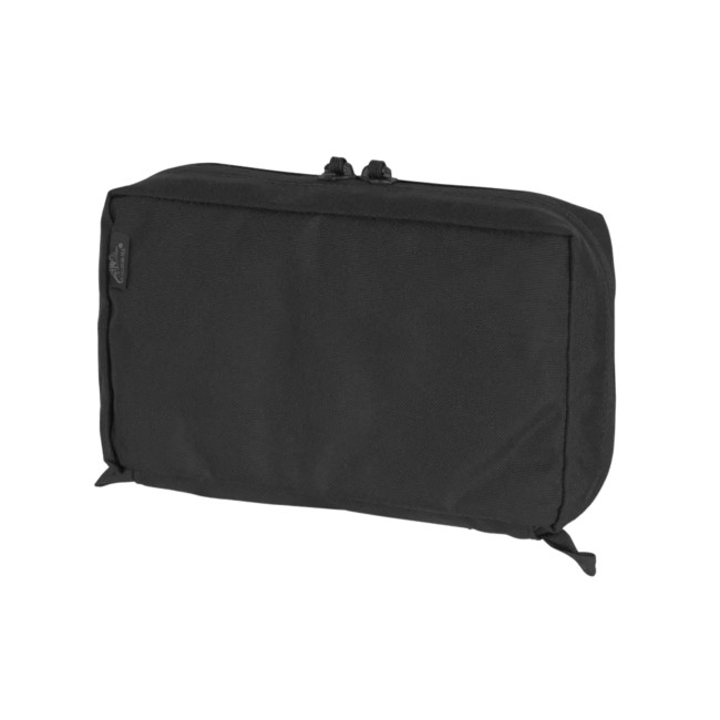 Wkład EDC large cordura black - helikon