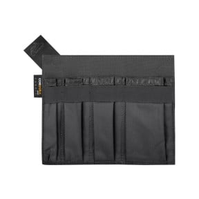 organizer insert large® - shadow grey - helikon
