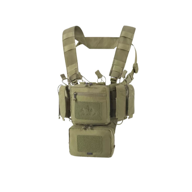 training mini rig (tmr)® - olive green - helikon