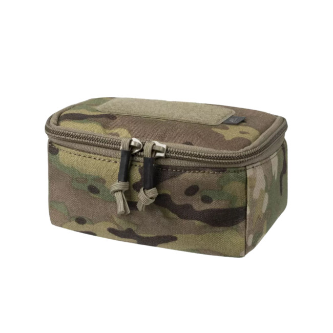 Caja de Municiones Cordura Multicam - Helikon