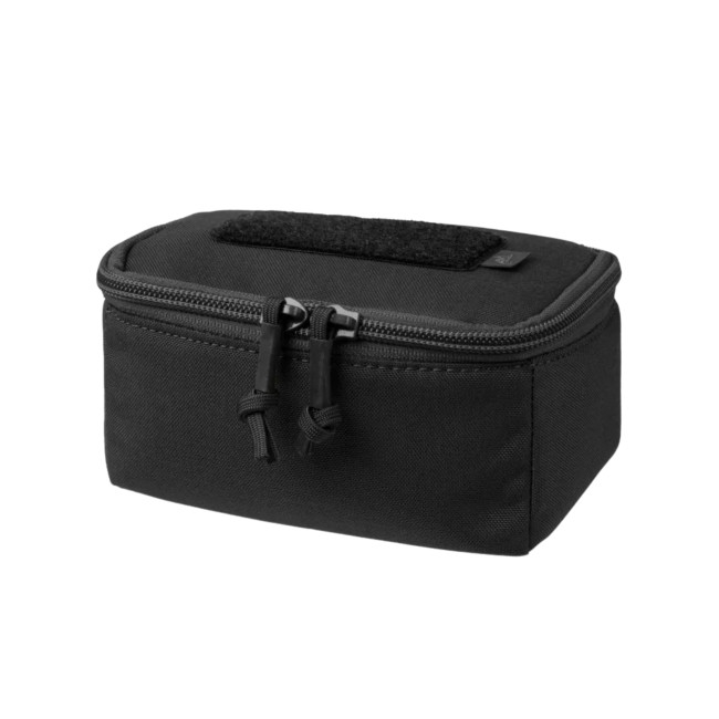 Munitionsbox Cordura Schwarz - Helikon