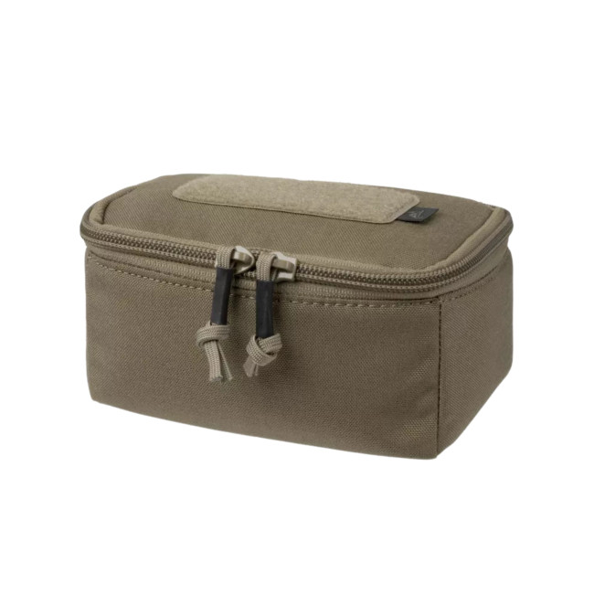 Caja de Municiones Cordura Adaptativo Verde - Helikon