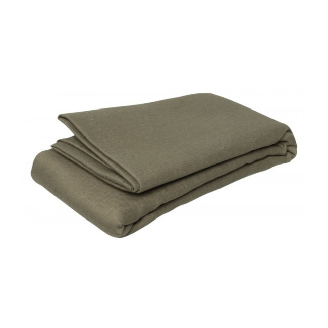 Dreieckiges Stoffverbandtuch Olive - Rhino Rescue