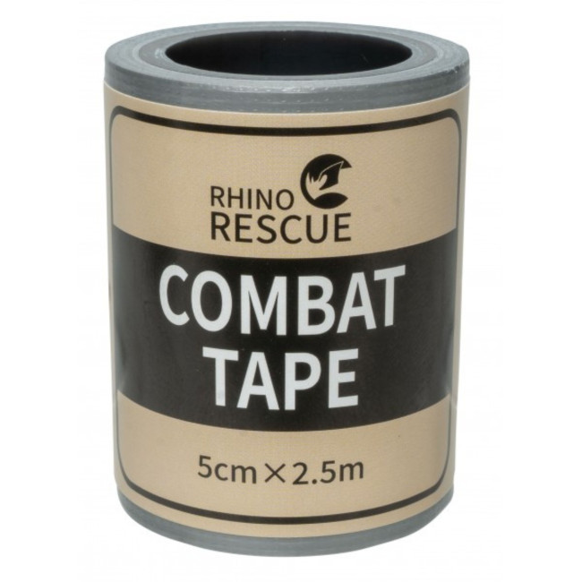 Banda de combate - Rhino Rescue