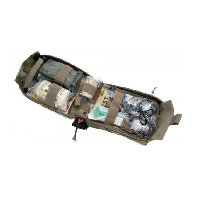 Kit complet de premiers secours multicam - Rhino Rescue
