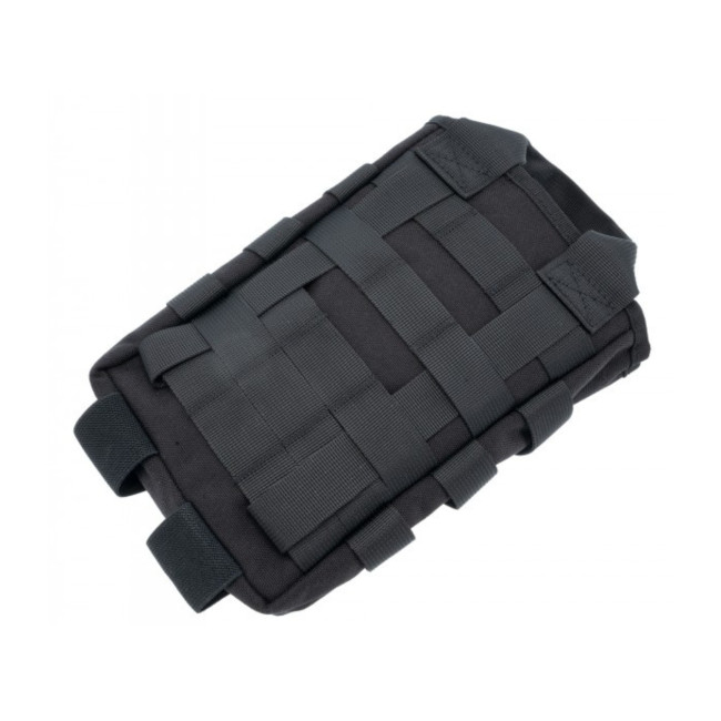 Complete EHBO-kit zwart - Rhino Rescue