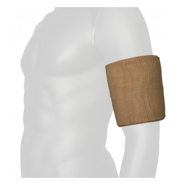 6 Zoll Notfallverband Sand - Rhino Rescue
