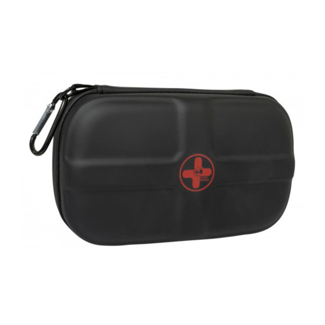 Kit di pronto soccorso EVA nero - Rhino Rescue